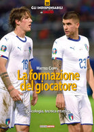 La formazione del calciatore