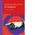Il citofono di Zygmunt Miloszewski