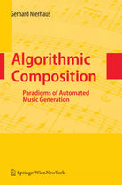 Algorithmic Composition