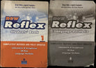 New reflex 1 Student s book Language Portfolio di Brian Abbs