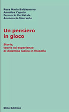 Un pensiero in gioco