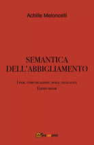 Semantica dell abbigliamento Look