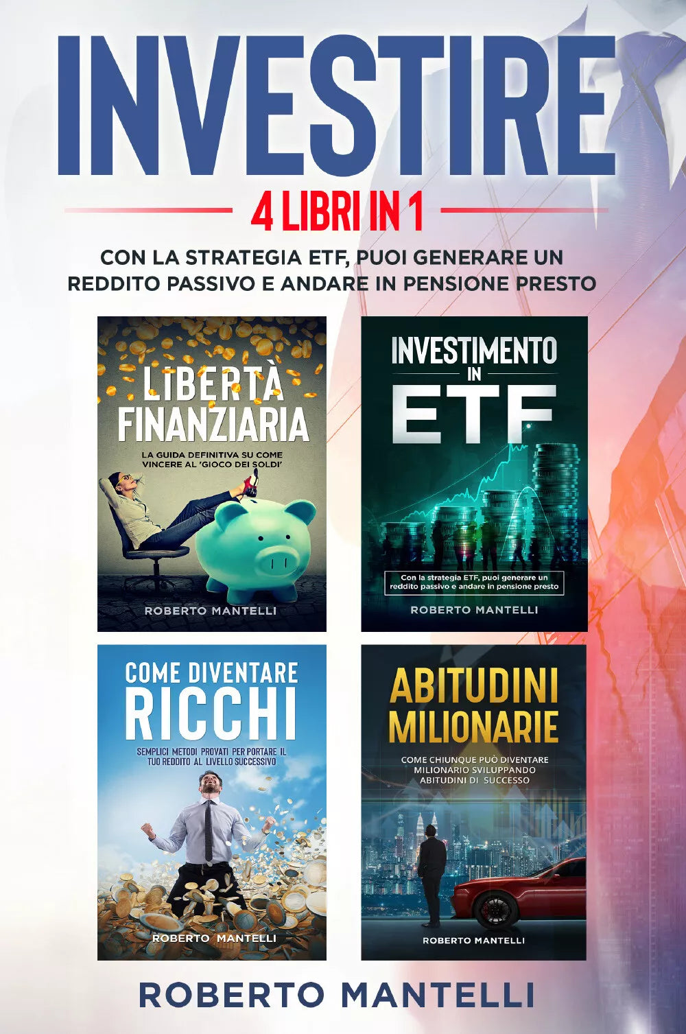 INVESTIRE
