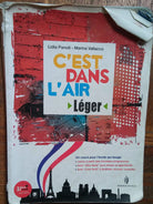 C’est dans l’air - L. Parodi, M. Vallaco - Minerva Scuola,2011 - R