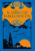 Il libro di Hallowe en di Ruth Edna Kelley