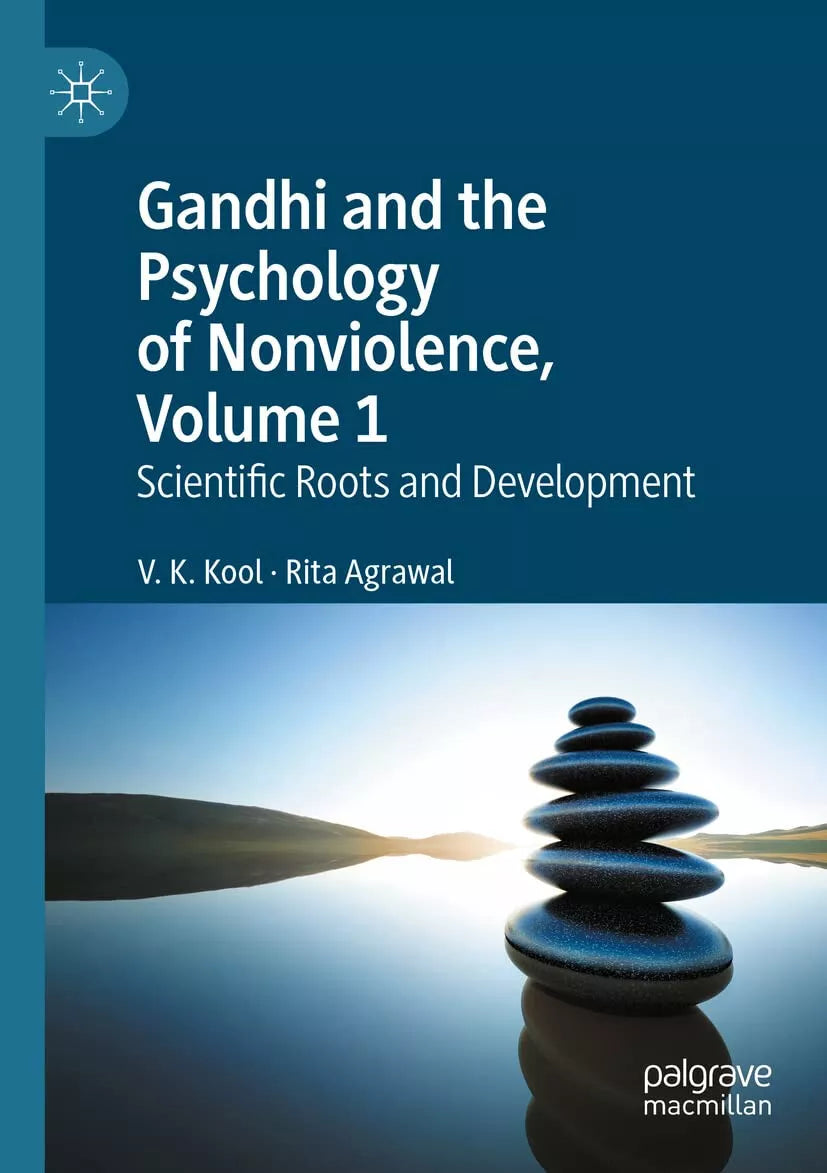 Gandhi And The Psychology Of Nonviolence