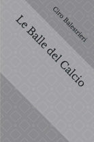 Le Balle del Calcio di Ciro Balestrieri
