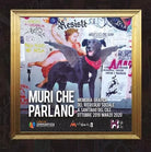 Muri che parlano Memoria grafica del risveglio sociale a Santiago del Cile