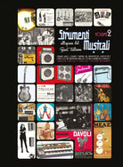 Strumenti musicali all’epoca del Beat italiano [VOL.2] Pubblicita, articoli, cat