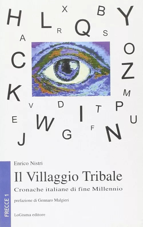 Enrico Nistri
