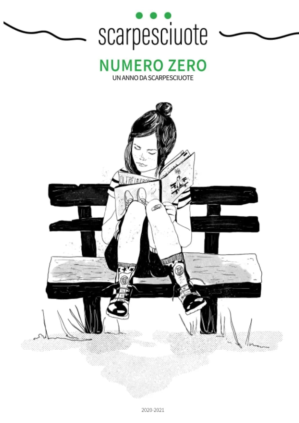 Numero Zero