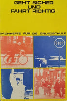 Geht Sicher und Fahrt Richtig - ER