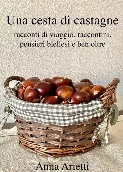 Una cesta di castagne
