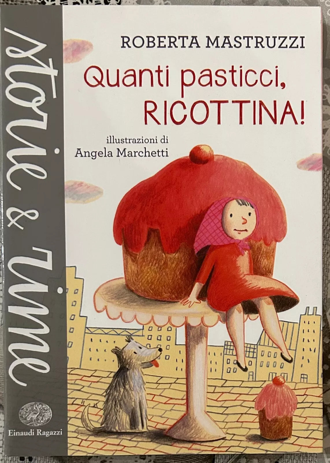 Quanti pasticci