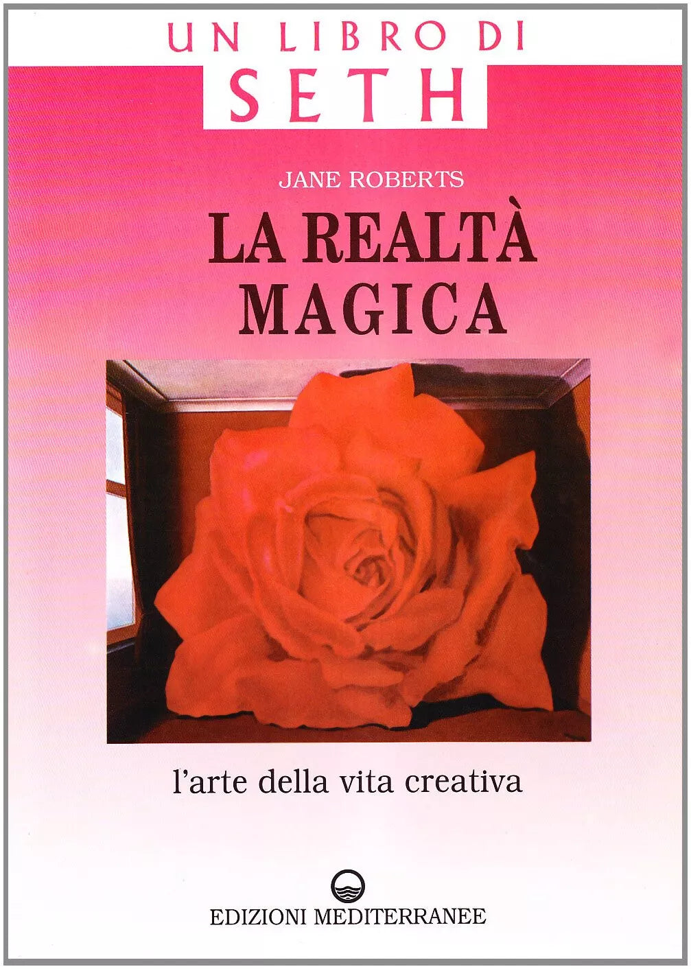 La realt magica