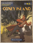 Coney Island n 3