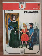 Pollyanna - E. Porter - AMZ Milano - 1975 - AR