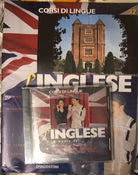 Corsi di lingue L inglese fascicolo 32 CD di Aa vv