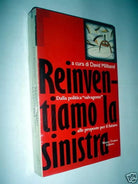 REINVENTIAMO LA SINISTRA David Miliband