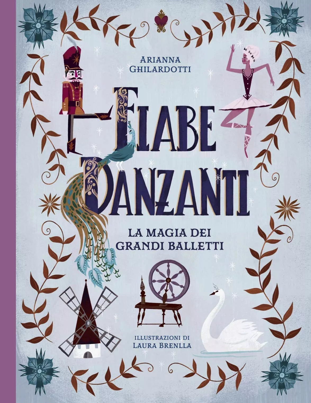 Fiabe danzanti