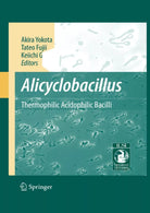 Alicyclobacillus