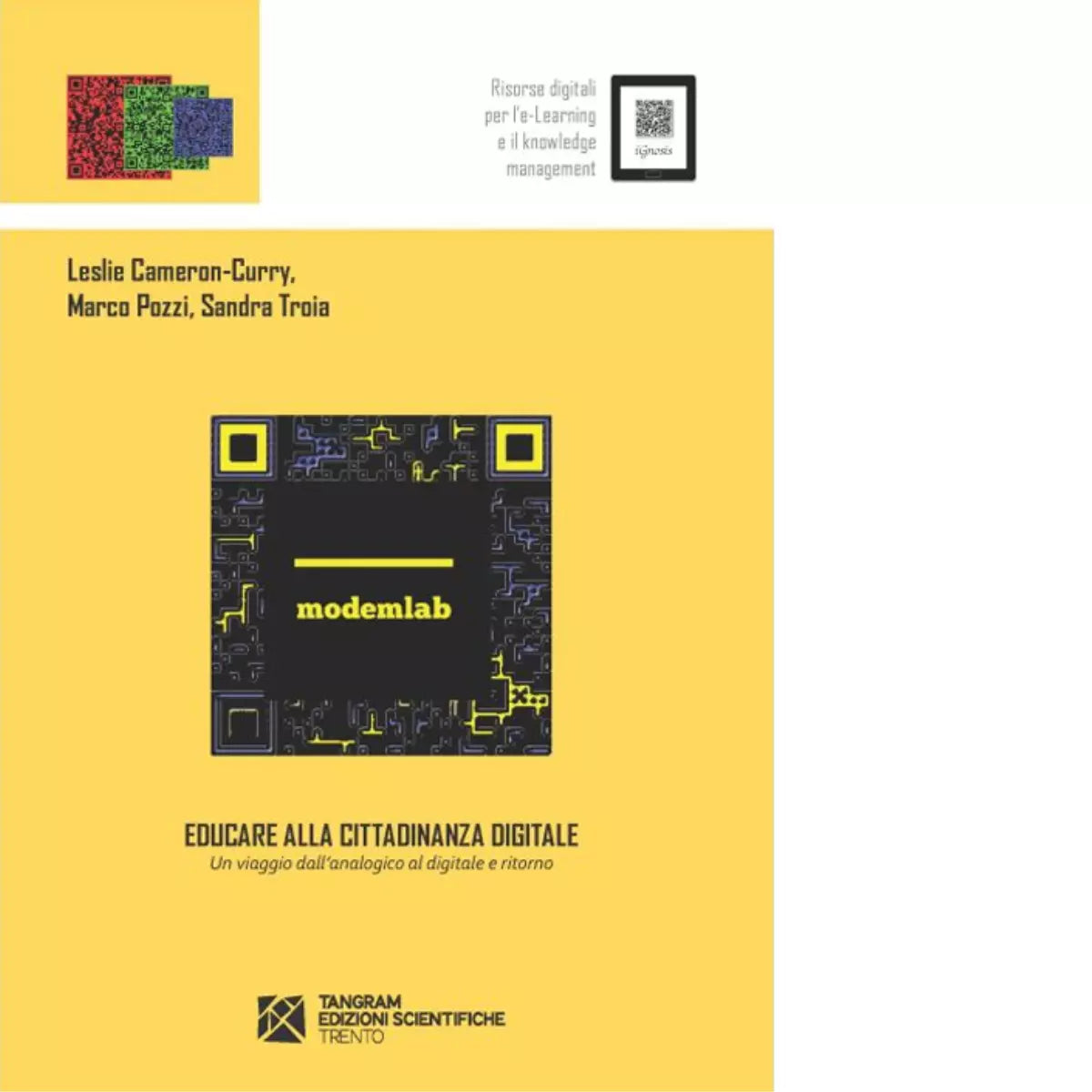 Educare alla cittadinanza digitale