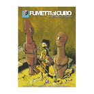 Fumetti al cubo Anno8 n.24 di Redazione Fumetti Al Cubo, Algra Editore