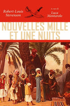 Nouvelles mille et une nuits di Robert Louis Stevenson, L. Montarolo, 2019, Y