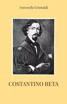 Costantino Reta di Antonella Grimaldi