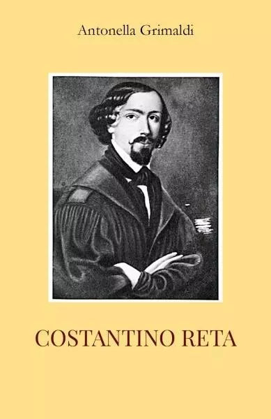 Costantino Reta di Antonella Grimaldi