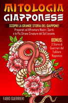 MITOLOGIA GIAPPONESE