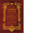 Vampiri e dove trovarli Ediz illustrata di Imaginary Travel Ltd