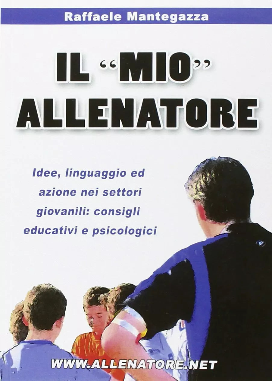 Il mio allenatore