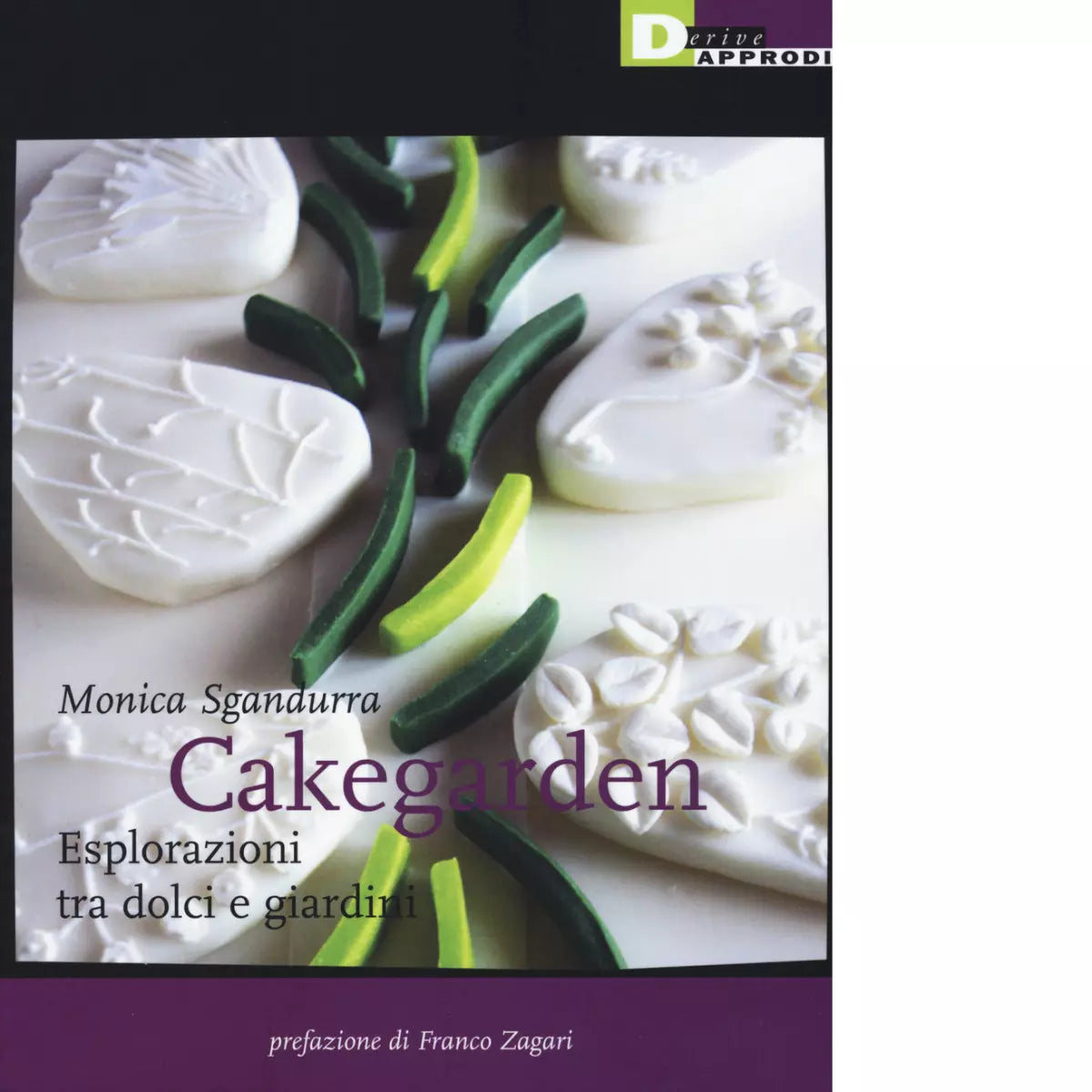 CAKEGARDEN di MONICA SGANDURRA