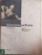 Itinerario nell’arte 1 di Aa.vv., 2003, Zanichelli