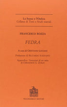 Francesco Bozza