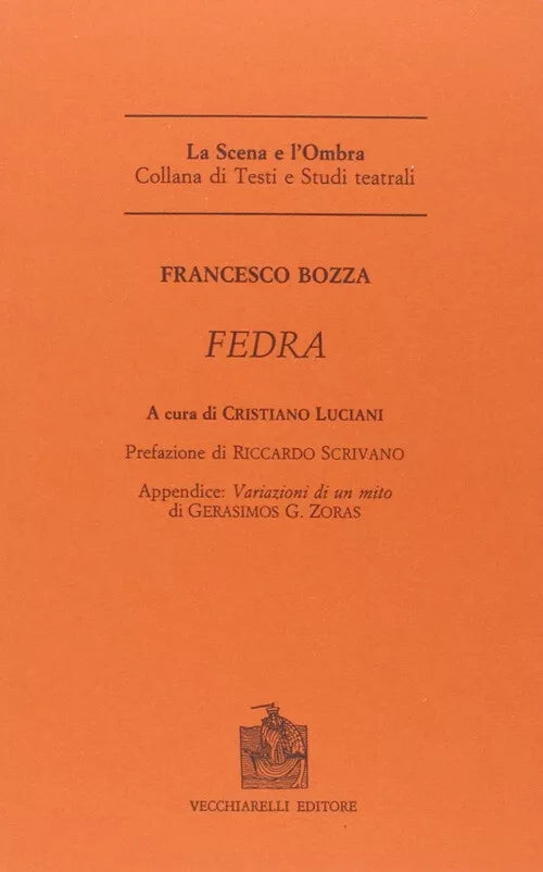 Francesco Bozza