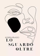 Lo sguardo oltre di Letizia Finato