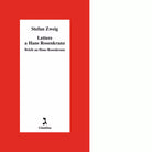 Lettere a Hans Rosenkrantz