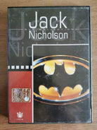 Jack Nicholson - T. Burton - Warner Bros - DVD - AR