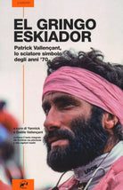 El gringo eskiador