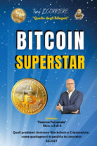 BITCOIN SUPERSTAR di Tony Locorriere 2021 Youcanprint