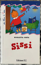 Sissi di Nicoletta Costa