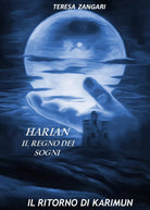 Il regno dei sogni Il ritorno di Karimun di Teresa Zangari