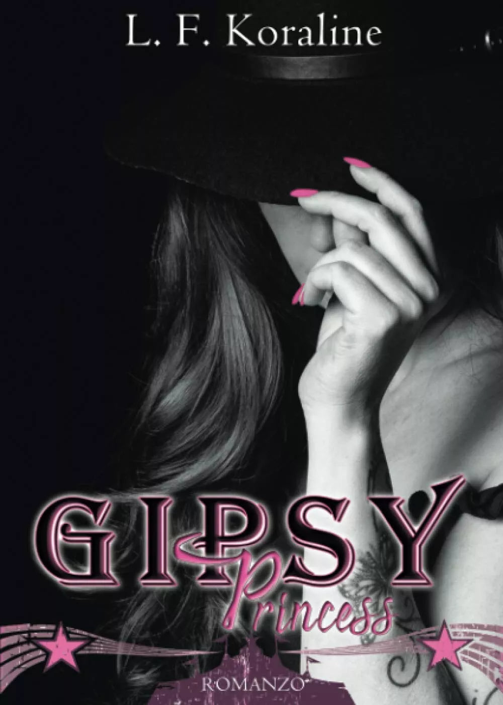 Gipsy Princess