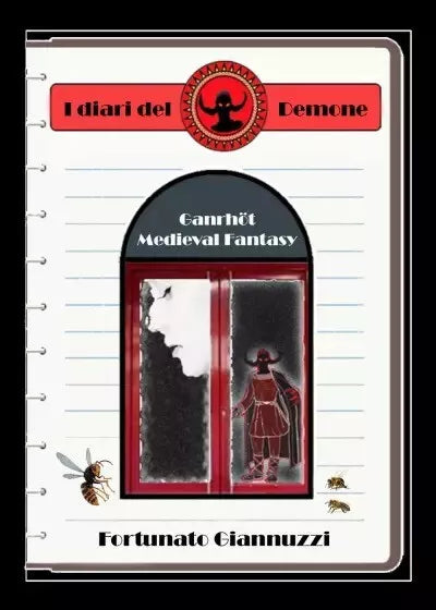 I diari del Demone di Fortunato Giannuzzi