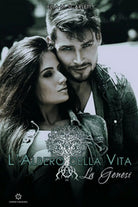 L’albero della vita. La genesi di Ella M. Scarlett, 2019, Genesis Publishing