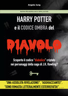 Harry Potter il Codice Ombra del Diavolo - Scoperto il codice “diabolico” cripta