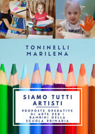 Siamo tutti artisti di Marilena Toninelli, 2021, Youcanprint