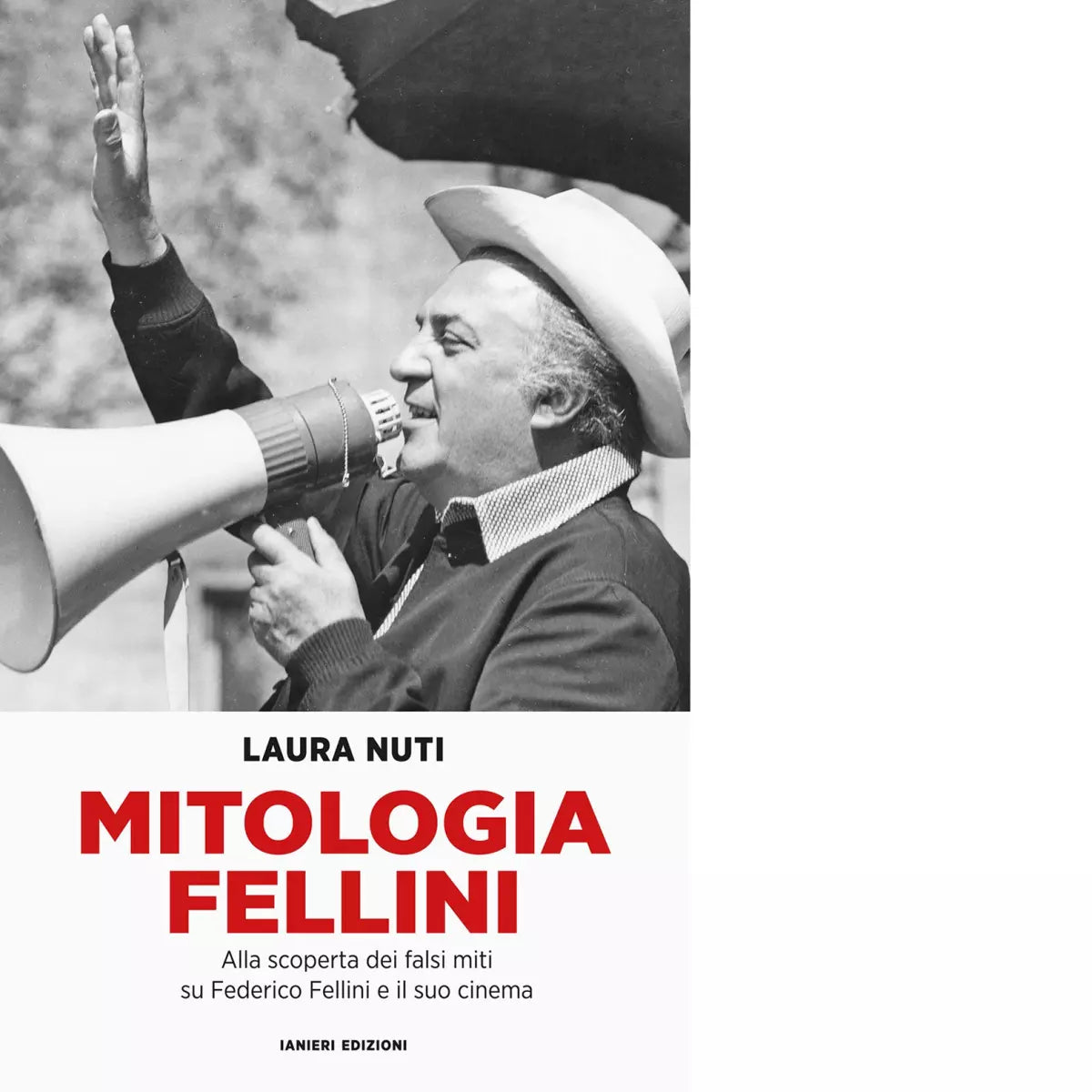 Mitologia Fellini